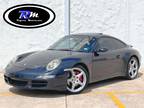 2005 Porsche 911 Carrera S 2dr Coupe