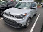 2018 Kia Soul, 68K miles