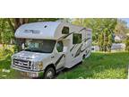 2016 Thor Motor Coach Freedom Elite 22FE 22ft