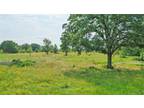 Plot For Sale In Normangee, Texas
