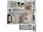 Marana Apartments - 1B One Bedroom