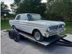 1965 Ford Falcon