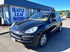 Used 2014 Porsche Cayenne for sale.