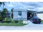 2116 SW 52ND ST, Dania Beach, FL 33312 Mobile Home For Sale MLS# A11281625