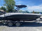 2020 Chaparral 21 SSi Boat for Sale