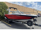 2020 Mastercraft XT23