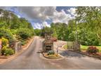 Ellijay, This subdivision is located between Blue Ridge and