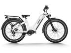 New Ebike Himiway Zebra Electric Bike