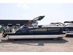 2023 Barletta Corsa 23 UA Boat for Sale
