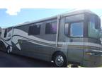 2001 Winnebago Ultimate Freedom 40WD 40ft