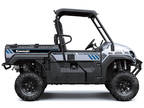 2024 Kawasaki Mule PRO-FXR 1000 LE