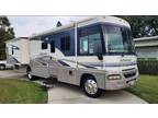 Buy from the OWNER - 2006 Winnebago Adventurer 35U