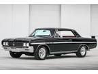 1964 Buick Skylark 468ci V8 Black