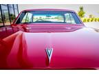 1965 Pontiac GTO Custom Hard Top Manual