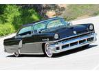 1955 Mercury Montclair Custom Black