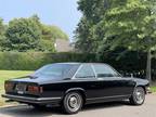 1978 Rolls-Royce Camargue Black