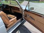 1979 Rolls-Royce Corniche White non-metallic