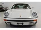 1979 Porsche 930 Grand Prix White