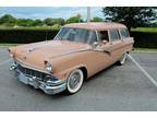 1956 Ford Other Country Sedan Wagon