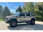 2008 Hummer H2 SUT