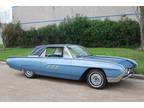 1963 Ford Thunderbird Landau Hardtop