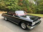 1962 Chevrolet Impala SS 409 V8 Dual Quad Manual