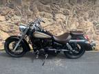 2024 Honda Shadow Aero ABS