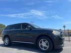 2012 Dodge Durango SXT