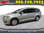 2018 Chrysler Pacifica Touring L 111681 miles