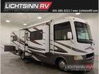 2011 Four Winds Four Winds RV Hurricane 31D 32ft