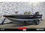 2020 Alumacraft Classic 165 Boat for Sale