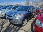 2012 Hyundai Tucson, 91K miles