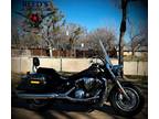 2012 Yamaha V Star 1300 XVS1300CT - Hurst,Texas