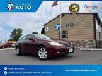 2007 Lexus ES ES 350 Sedan 4D