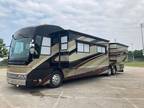 2007 American Coach American Coach American Eagle 45H 45ft