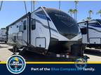 2024 Cruiser RV Cruiser RV SHADOW 225RBS 28ft