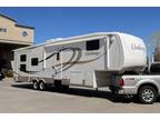 2008 Keystone Keystone RV Challenger 33DBB 37ft