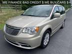 Used 2013 CHRYSLER TOWN & COUNTRY For Sale