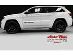 Used 2018 JEEP GRAND CHEROKEE For Sale