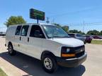 2012 Chevrolet Express Cargo Van RWD 2500 135"