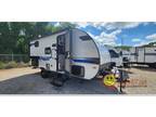 2022 Forest River Forest River RV Salem FSX 178BHSKX 22ft