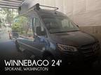 Winnebago Winnebago Era 70A 4x4 Class B 2022