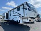 2019 Forest River Forest River RV Wildcat 34WB 38ft