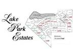 Plot For Sale In Marinette, Wisconsin