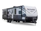 2017 Keystone Springdale 240BH 28ft