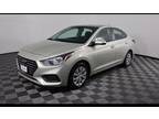 2019 Hyundai Accent SE Sedan 4D