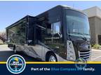 2021 Thor Motor Coach Challenger 37FH 38ft