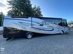 2008 Monaco Knight 40SKQ 40ft