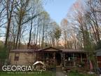 57 SILVER RIDGE DR Dahlonega, GA