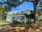 16467 SW AIRPORT RD, Cedar Key, FL 32625 Single Family Residence For Sale MLS#